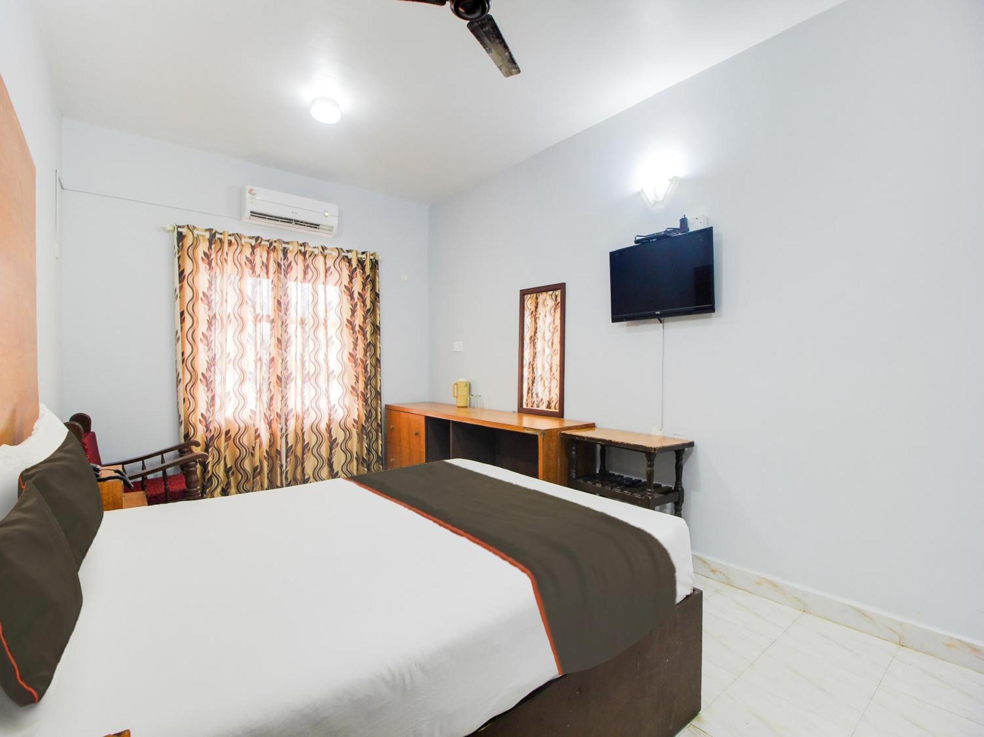 Hotel Collection O Maizons Lakeview