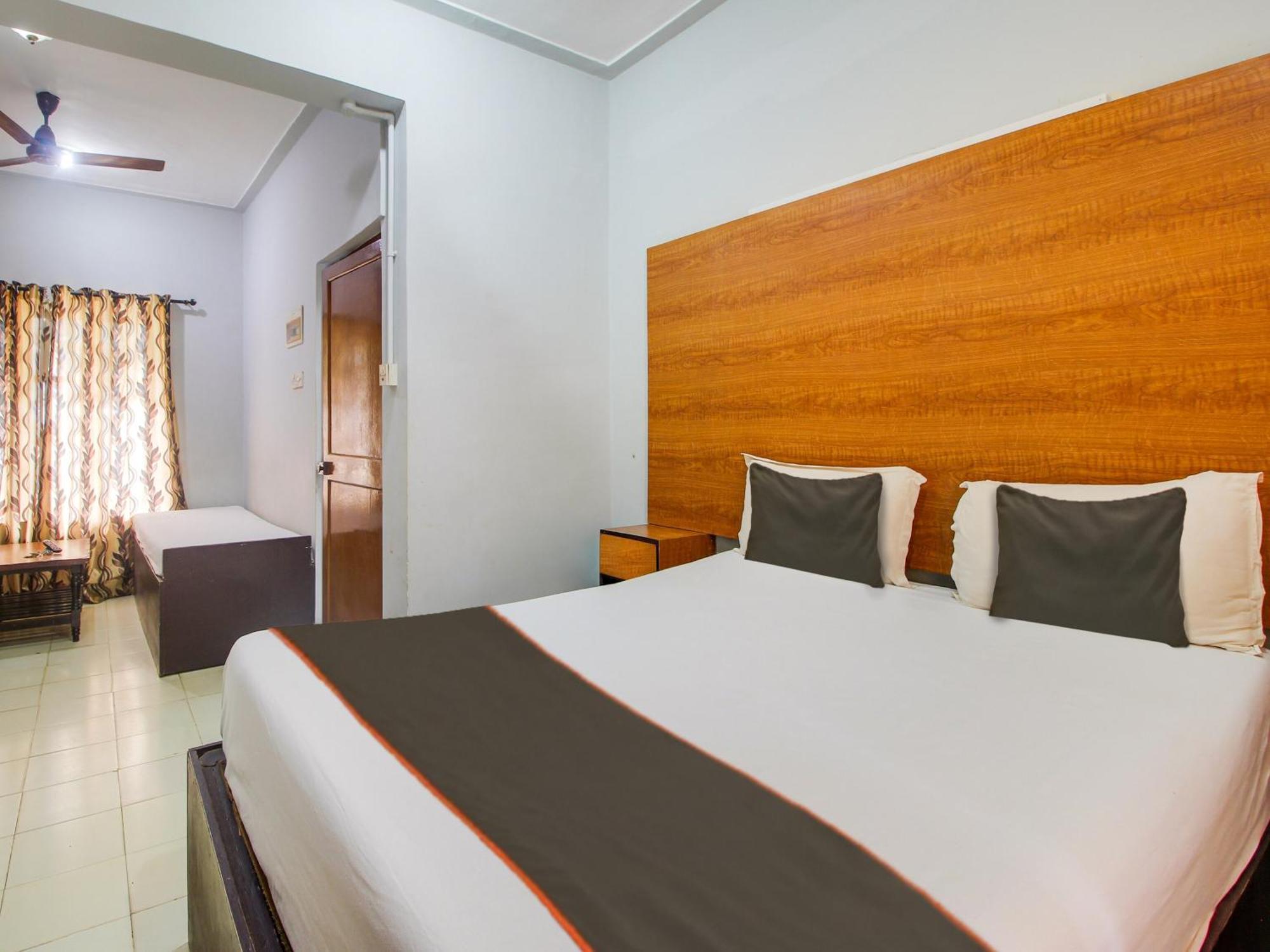 Hotel Collection O Maizons Lakeview 4*