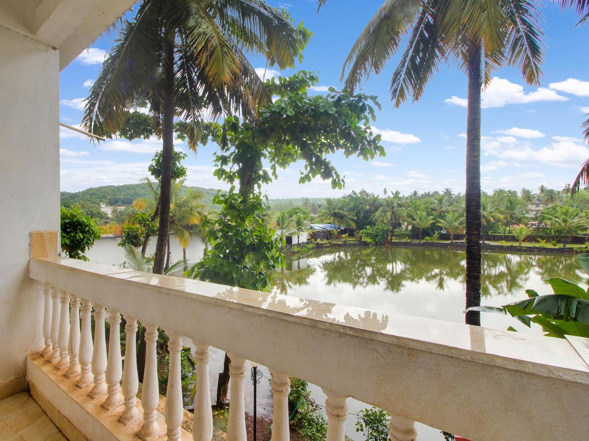 Hotel Collection O Maizons Lakeview